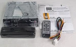 Clarion DB455MC CD/MP3/WMA Receiver/music Catcher. Fixed Price $109.99.