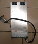 Meanwell PSP-450-53PD 450W 53.5V Dc 8.4A Power Supply For Poe Over.... Fixed Price $36.36.