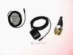 Superior High Gain Gps Antenna For Jensen Car DVD/MP3/WMA Ready Receiver Player. Fixed Price $9.99.