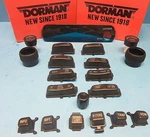 Set Of 20 Radio & Cd Player Knobs Buttons Replacement Kit For Gm Oem # 15927261. Fixed Price $58.99.