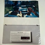 Kenwood Krc 940 Cassette Tuner Road Trip By 1992 SV28-2. Fixed Price $13.50.