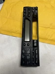 Vintage Sherwood Stereo Cassette Detachable Face Plate, XRM-3844D (tested. Fixed Price $35.00.