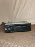 Kenwood KDC-122U Black Radio Car Audio Cd Receiver Vintage Tested Usb MP3. Fixed Price $30.00.