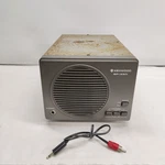 Kenwood SP-230 External Speaker Built-in Audio Filters Untested. Fixed Price $177.19.