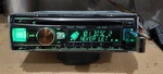 Alpine CDE-164BT Player Receiver Stereo Head Unit Rare Color Control Knob. Fixed Price $220.00.