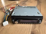 Clarion Proaudio DXZ435 Am/fm Car Stereo Receiver. Fixed Price $21.68.