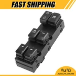 Power Window Control Switch Left Side Custom For Kia Sportage 14-16 93570-3W000. Fixed Price $18.30.