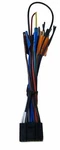 Genuine Kenwood Wire Harness For KMR440U KMR550U KMR555U KVT7012BT DDX372BT. Fixed Price $18.69.