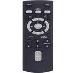 RM-X232 RM-X231 Replace Remote For Sony Cd Media Receiver MEX-M72BT DSX-GS900. Fixed Price $9.64.