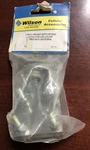 Mirror Bracket Cb Antenna 3 Way Mount - Wilson 901104. Fixed Price $18.99.