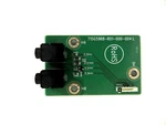 Viewsonic CDX5552 Input Board 715G5968-R01-000-004 L. Fixed Price $14.95.