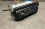 2002 Corvette C5Z06 Oem Kenwood KMM-BT22BU Single Din Headunit Radio Used. Fixed Price $57.38.