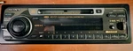 Sony MDX-C7900R. Fixed Price $130.00.