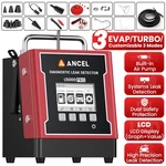 L5000 Pro Automotive Smoke Detector Leakage Tester Lcd Display Repair Tool. Fixed Price $313.49.