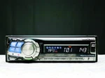 Alpine CDA-9830J Player Receiver MP3/WMA 1DIN Head Unit Old School Car Audio. Fixed Price $138.59.