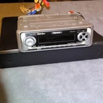 Pioneer Premier DEH-P440 In Dash Car Audio Cd Player/receiver. Fixed Price $90.00.