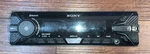 Sony DSX-A400BT Fm/am Digital Media Bluetooth Receiver Untested. Fixed Price $59.99.