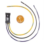 Microbypass For Alpine Radios ILX-W770, ILX-W770-M, ILX-W670-M, ILX-W670-S. Fixed Price $18.99.