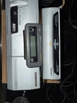 Alpine CHA-1214 Compact Cd Changer Disc Ai-net. Fixed Price $250.00.