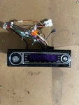Kenwood Auto Cd Reciever KDC-MP5028 W/remote. Fixed Price $50.00.