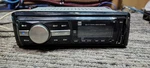 Dual Electronics XR4115 Digital Media Receiver (no CD)/MP3/USB In Dash. Fixed Price $34.99.