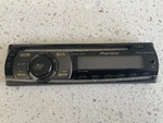 Pioneer DEH-P2000MP Car Stereo Faceplate Only. Fixed Price $47.95.