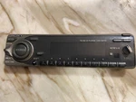 Sony CDX-C6750 Car Stereo Faceplate Only Oem. Fixed Price $49.95.