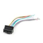 Xtenzi 16PIN Car Radio Wire Harness Connector For Pioneer DEH-P3300 P4300 P4400. Fixed Price $13.77.