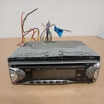 Jvc KD-S580 Car Stereo Radio Receiver Am Fm Cd Player Works. Fixed Price $25.00.