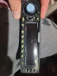 Clarion DRX6575Z Detachable Faceplate Only Tested Working. Fixed Price $30.00.