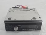 Clarion DXZ385USB Car Audio. Fixed Price $280.00.