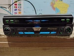 Pioneer Avh P5700DVD Car Stereo Cd/dvd Player Dash Receiver Fully Working. Fixed Price $299.00.