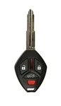 2008 2015 Mitsubishi Lancer Key Fob Remote 4 Button Oem OUCG8D-625M-A. Fixed Price $59.77.