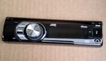 Jvc KD-S36 Faceplate Only. Fixed Price $25.99.
