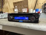 Panasonic CQ-C1103U 50X4 Detachable Face Am-fm Cd Player Deck. Fixed Price $30.00.