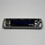 Pioneer Super Tuner D Mosfet 50WX4 Car Amplifier Faceplate - Replacement Part. Fixed Price $15.39.