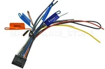 Kenwood KDCBT955HD KDC-BT955HD Genuine Wire Harness *buy Ships Today*. Fixed Price $12.20.