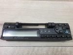 Kenwood KRC-301 Faceplate Replacement Cassette Car Radio. Fixed Price $39.99.