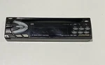 Alpine CDE-7853 Car Stereo Faceplate Only Oem. Fixed Price $47.95.