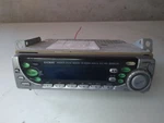 Sanyo EXC-600 Radio. Fixed Price $27.00.