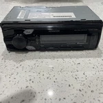 Kenwood KMM-108U Ipod In-dash Digital Pandora MP3 Media Receiver With Front Usb. Fixed Price $59.99.