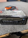 Kenwood KDC-3011 Cd Player Receiver Old School 1998- Tested Working W/ Case. Fixed Price $250.00.