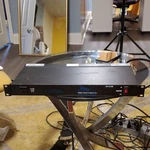 Middle Atlantic PD-915R Rack Mount Power Center 115V 15A Outlet. Fixed Price $39.99.