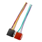 Wire Harness Power & Speaker Replacement For Soundstream Car Radio VR-730B. Fixed Price $12.95.