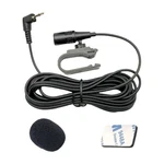 3.5MM Car Radio Microphone For Jvc KD-R730BT KD-R740BT KD-R770BT KD-R790BT. Fixed Price $9.25.