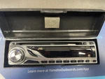 Jvc KDG220 Am/fm Cd Radio Headunit Detachable Faceplate Only Replacement. Fixed Price $12.95.