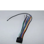 New Wire Harness For Jvc KW-ADV793 KWADV793 Free Fast Shipping. Fixed Price $11.74.