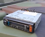 Vintage Power Acoustik PADVD-740R Cassette Player * As-is Condition, Untested. Fixed Price $9.99.