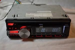 Jvc KD-R450 Am Fm Cd Player Car Stereo Single Din Fully Tested 22 Watts X. Fixed Price $59.00.