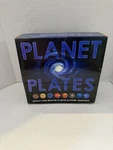 Set Of 8 Planet Plates 10 Inch Melamine Solar System - Unemployed Philosophers. Fixed Price $69.99.